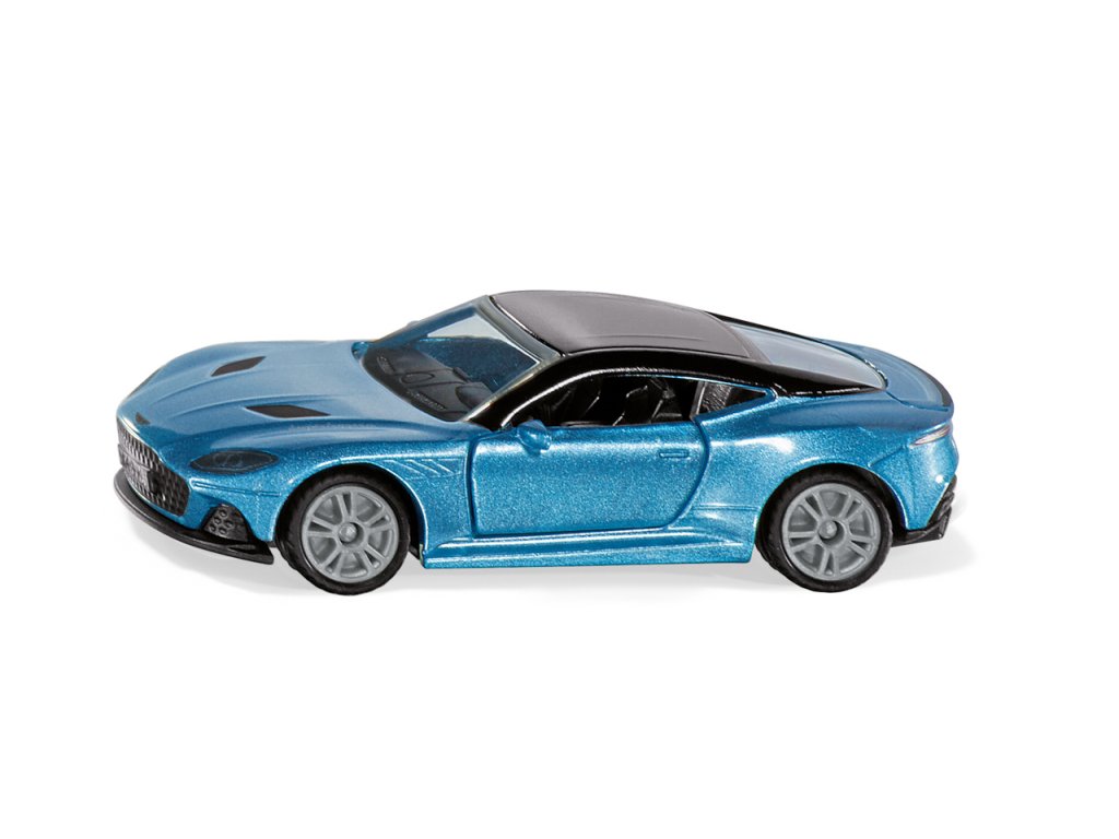 SIKU Blister - Aston Martin DBS Superleggera