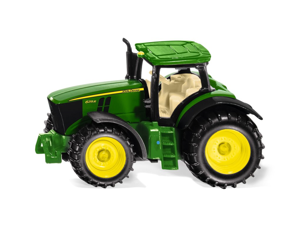 SIKU Blister - traktor John Deere