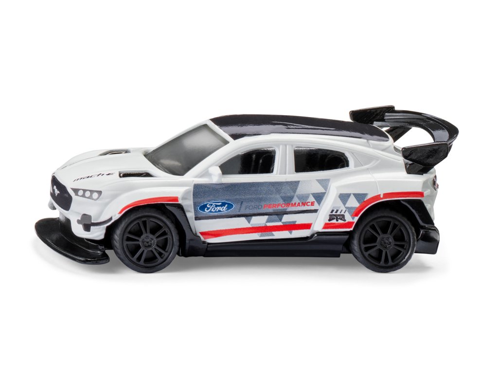 SIKU Blister - Ford Mustang