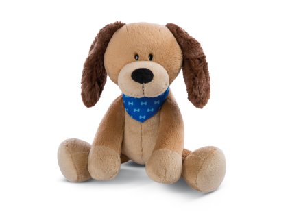 NICI Pes Barky ohýbací 30cm, darčekové balenie