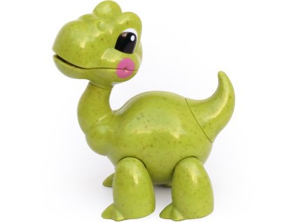 First Friends Brontosaurus (BIO)