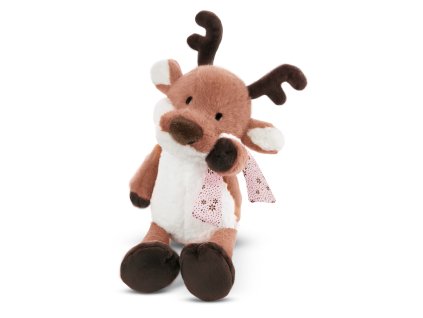 NICI plyš Sob Jonte 23cm,  GREEN