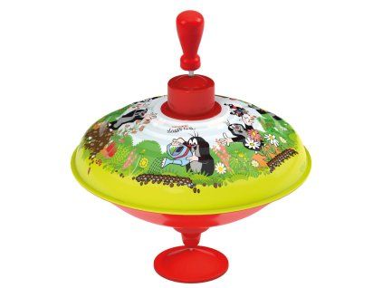 Vĺčik Krtko, 19 cm