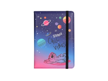 91699ptr zapisnik chill vibes a5 stitch black 01