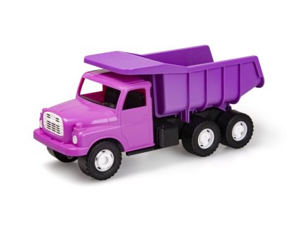 Tatra 148 ružová 30 cm