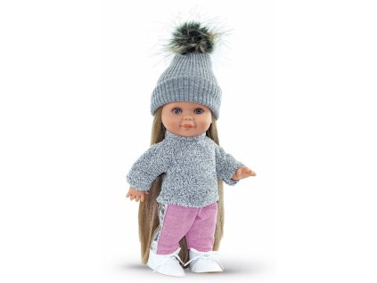 Bábika Betty s vôňou vanilky Magic Baby 3167