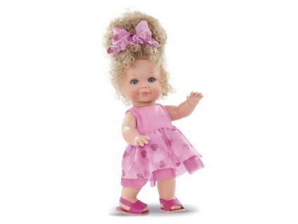 Bábika Betty s vôňou vanilky Magic Baby 3171