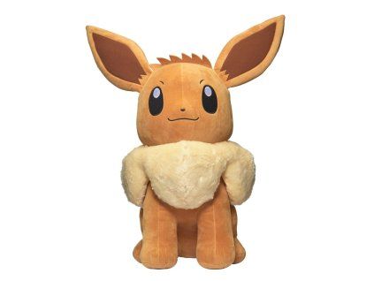 Eevee PLYŠ 60 cm NEW