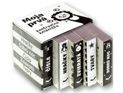 7652 moja prva kontrastna kniznicka