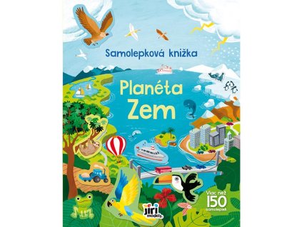 4207 3 samolepkova knizka planeta zem 01