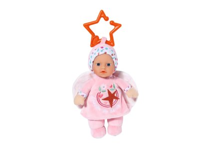 BABY born for babies Anjelik, 2 druhy, 18 cm
