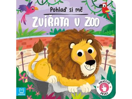 7772 pohlad si me zvirata v zoo