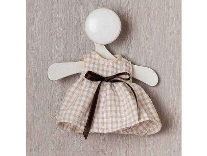 Oblečenie pre bábiku Bomboncin 20 cm Asi 3137550