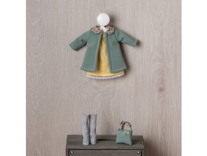 Oblečenie pre bábiku Celia 30 cm Asi 3167980