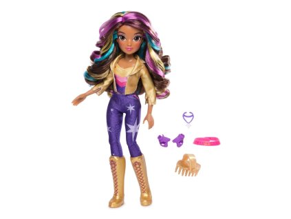 UNICORN ACADEMY BÁBIKA 24 CM SOPHIA