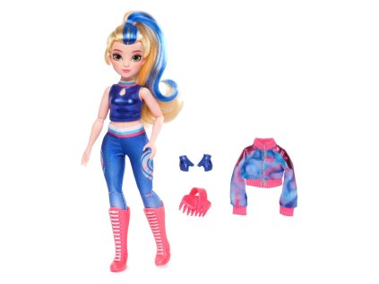 UNICORN ACADEMY BÁBIKA 24 CM ISABEL
