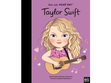 7768 mali lide velke sny taylor swift