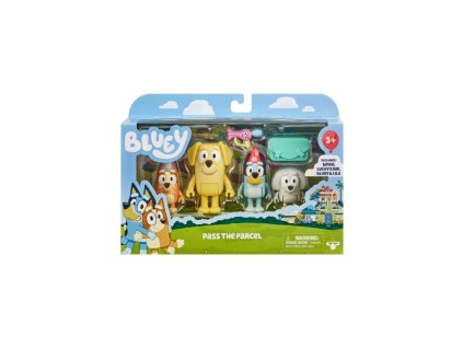 blu17558 figurky bluey putovny balik 4 ks 1