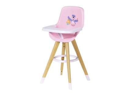 BABY born Jedálenská stolička