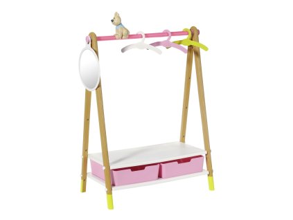 BABY born Vešiak na šaty