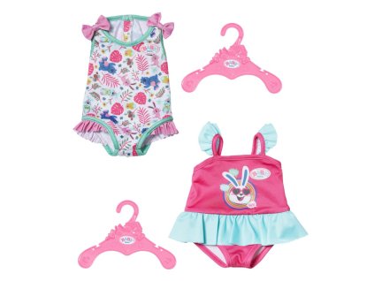 BABY born Plavky, 2 druhy, 43 cm