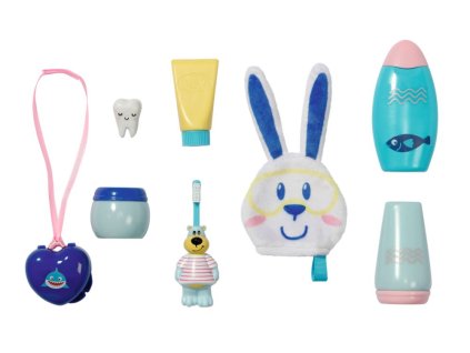 BABY born Koupelnová sada