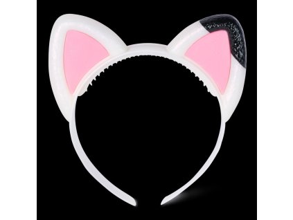 GABININ KÚZELNÝ DOMČEK FILM UŠKÁ SO ZVUKOVÝMI A SVETELNÝMI EFEKTMI