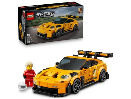 LEGO® Superauto Porsche 911 GT3 RS