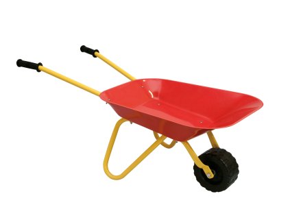 Fúrik červený, kov