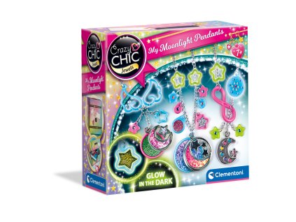 Crazy CHIC - Módne prívesky