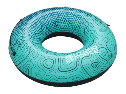Nafukovací kruh Breeze, priemer 119 cm