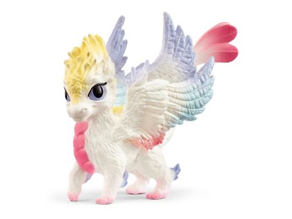 Bayala - Dúhový dráčik