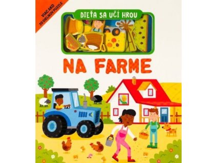 7849 dieta sa uci hrou na farme