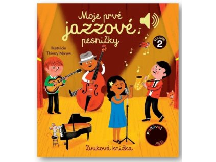 7853 moje prve jazzove pesnicky