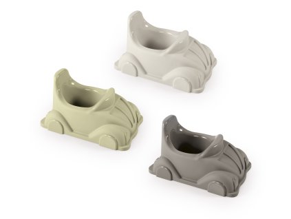 Nočník - autíčko assort