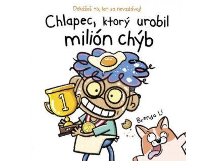 chlapec ktory urobil milion chyb tatran