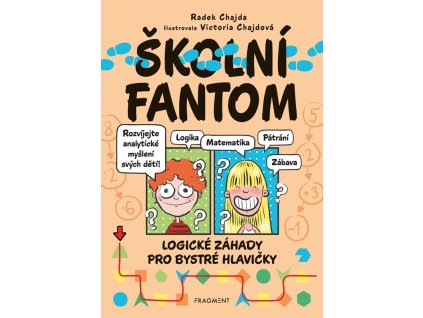 skolni fantom logicke zahady pro bystre hlavicky fragment 1