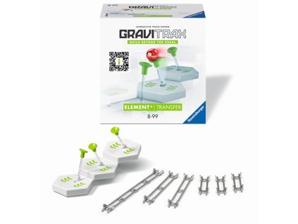 GraviTrax Transfer