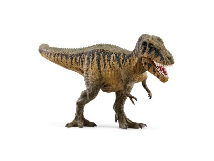 Prehistorické zvieratko - Tarbosaurus