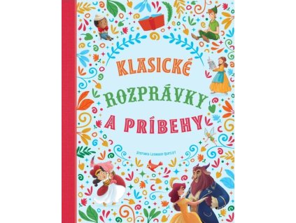 klasicke rozpravky a pribehy svojtka 1