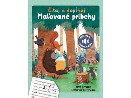 citaj a doplnaj malovane pribehy svojtka 1