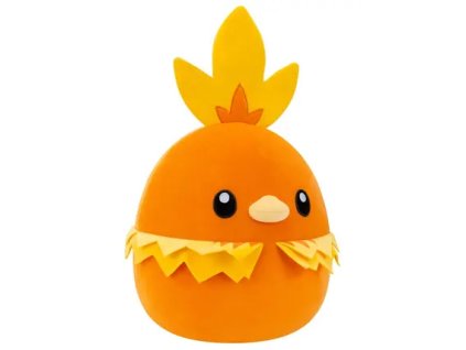 POK SQUISHMALLOW TORCHIC 25CM