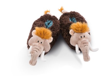 NICI papuče Mamut, veľ. 38-42