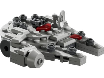 LEGO Star Wars Minimodel Sokola Millennium