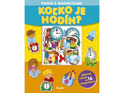 8023 kniha s magnetkami kolko je hodin 1