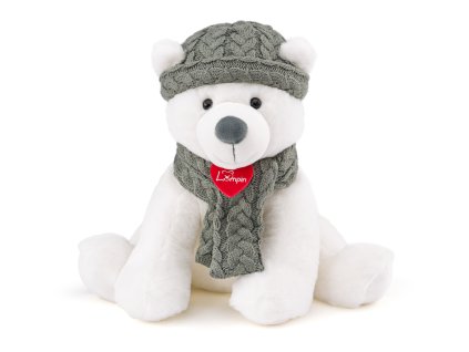 Medveď ľadový Nival, 27 cm