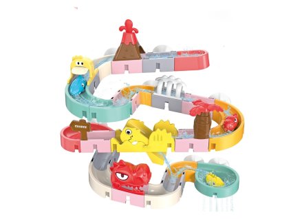 8366 48a diy gulockova draha do vody dino 43 ks 02