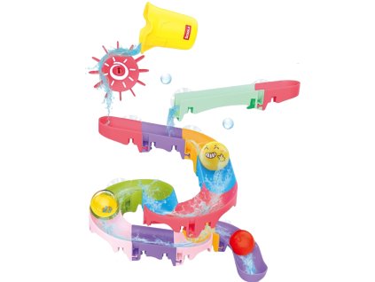 8366 63a diy smyklavka do vody 28 ks 2