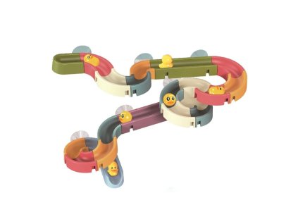 8366 24a diy smyklavka do vody 34 ks 2