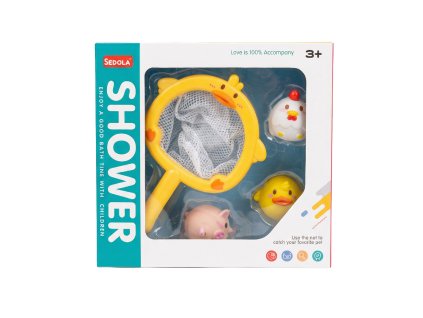 8366 13a hracky na potapanie podberak farma 1